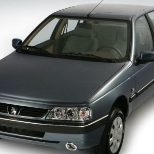 پژو 405 SLX